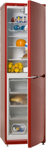 atlant red