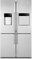 ремонт холодильника beko side-by-side